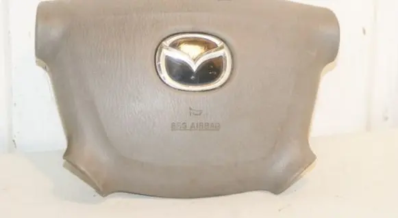 Mazda Premacy Steering wheel airbag C10057K00C05 LC6357K00B05 LC6357K00A05