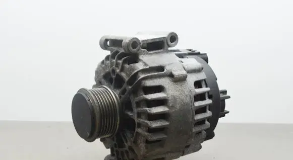 Audi Q5 SQ5 Generator/alternator 06E903016S