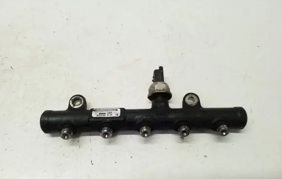 Ford Kuga I Fuel main line pipe 9681649580