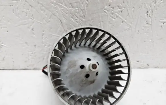 Renault Espace III Heater fan/blower 0130063506