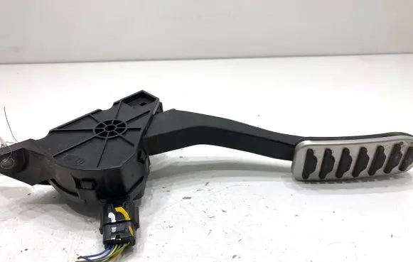 Jaguar E-Pace Accelerator throttle pedal GK7M9F836AB