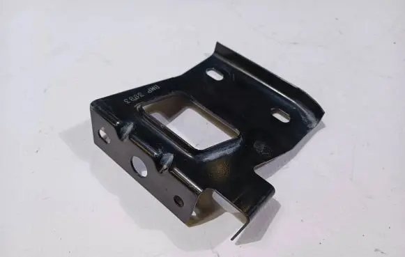 Chevrolet Corvette C5 Rear bumper mounting bracket 3983