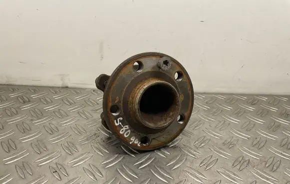 Volvo S80 Rear wheel bearing hub 
