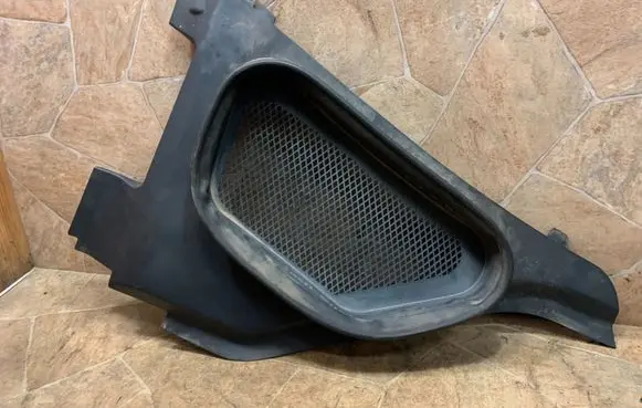 Mercedes-Benz GL X166 Other exterior part A1668300013