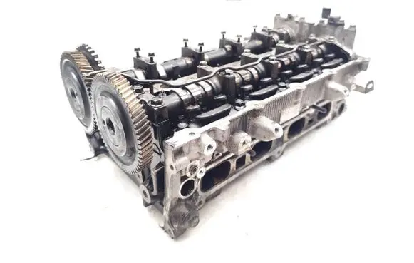 Mitsubishi ASX Engine head ENGINECODE4N13
