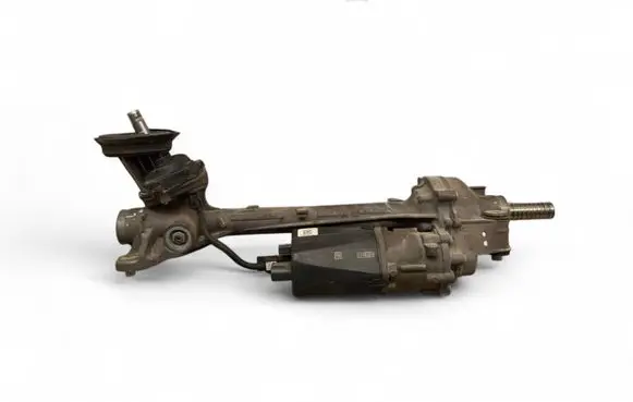 Volkswagen Atlas Steering rack 3QF423050B 5Q0959439P 5Q1423105G