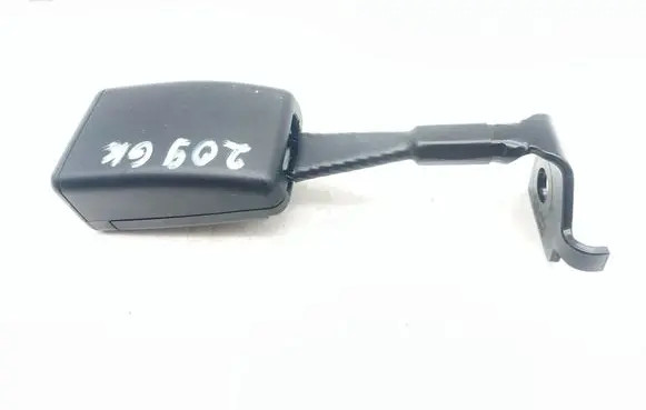 Maserati Ghibli Rear seatbelt buckle 670019030