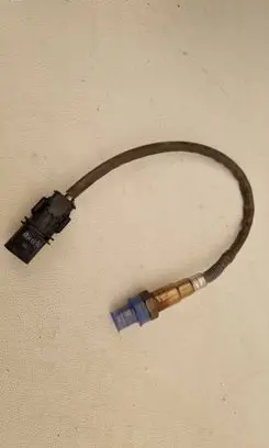 Mercedes-Benz C AMG W205 Lambda probe sensor 0095426018