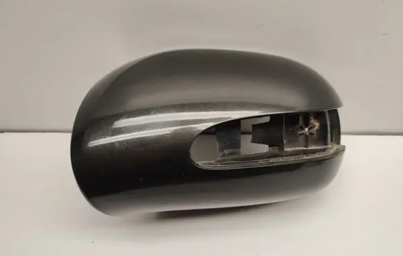 Mercedes-Benz ML W164 Plastic wing mirror trim cover A1648100164