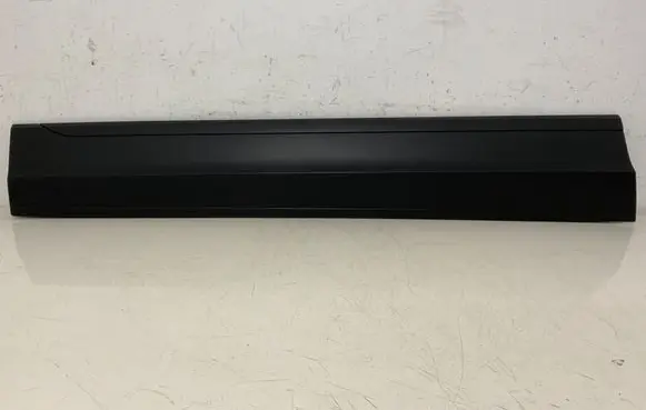 Volkswagen T-Roc Front door trim (molding) 2GA854939AE