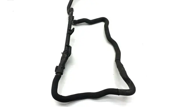 BMW 5 F10 F11 Engine coolant pipe/hose 916991805 917034102