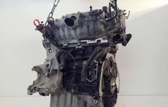 Audi A4 S4 B7 8E 8H Engine BRD051881