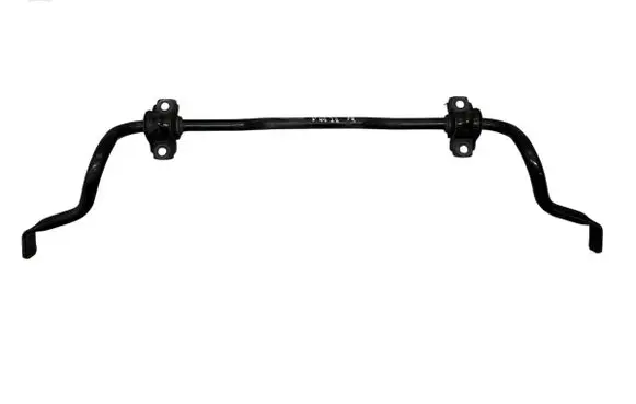 Volvo V40 Front anti-roll bar/stabilizer link 31317896 AV615482DB 11813083205