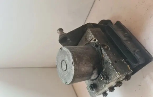 Volkswagen Crafter ABS Pump 0265950481 026523031