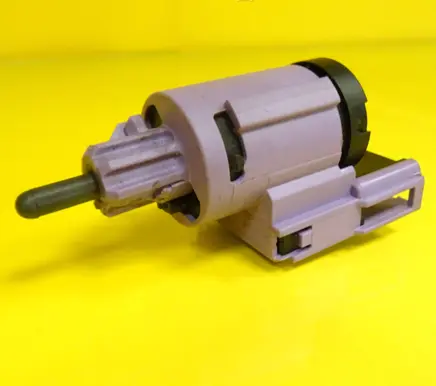 Volvo S40, V40 Brake pedal sensor switch 1J0945511D