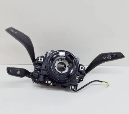 Audi A3 S3 8V Indicator stalk 10133222 8V0953521JD