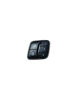 Ford Mondeo MK V Light switch BB5T14776AC