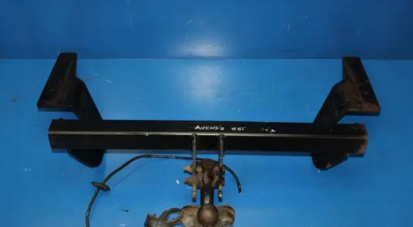 Toyota Avensis T270 Tow bar set 