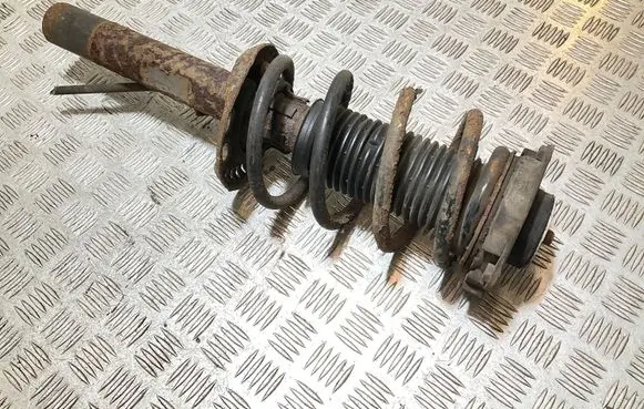 Audi A3 S3 A3 Sportback 8P Front shock absorber/damper