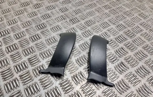 Audi A4 S4 B8 8K Other trunk/boot trim element 8k9827279a 8k9827280a