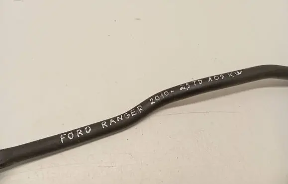 Ford Ranger Steering wheel axle