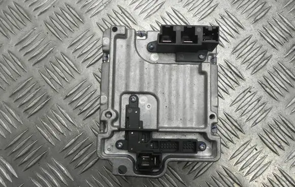 Ford Fiesta Power steering control unit/module 54086835A