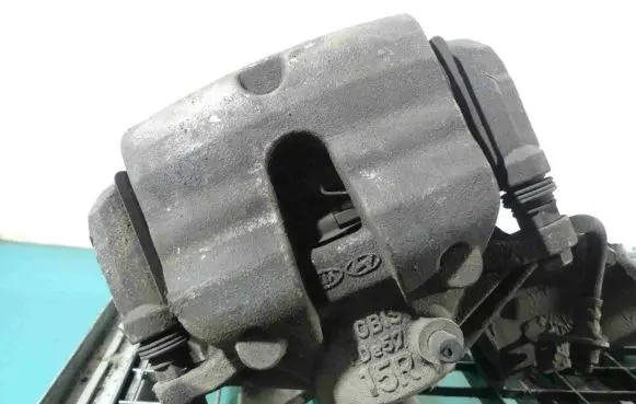 KIA Ceed Front brake caliper IMPRK1246656