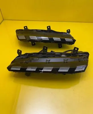 Peugeot 308 LED Daytime headlight 9835389680