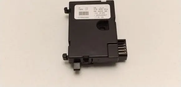 Audi A4 S4 B6 8E 8H Steering angle sensor 1K0959654