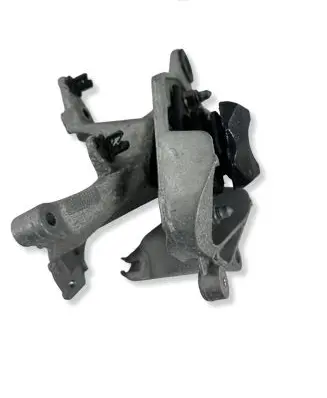 Renault Megane IV Gearbox mounting bracket 112221641R