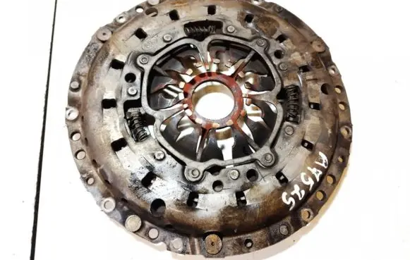 Renault Laguna II Pressure plate 