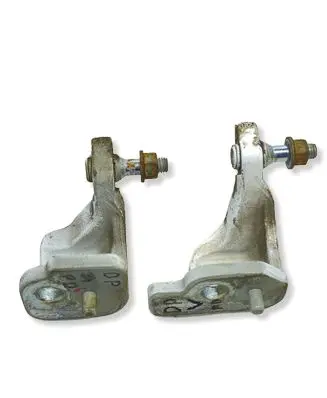Ford Transit Custom Front door hinge set 