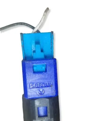 Renault Espace - Grand espace IV Brake pedal sensor switch 110895