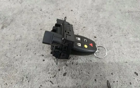 Volvo V50 Ignition lock 