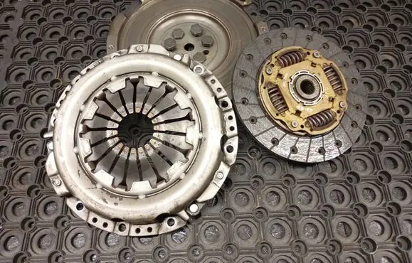 Hyundai i20 (GB IB) Clutch set kit