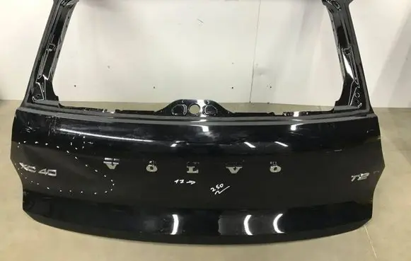 Volvo XC40 Tailgate/trunk/boot lid