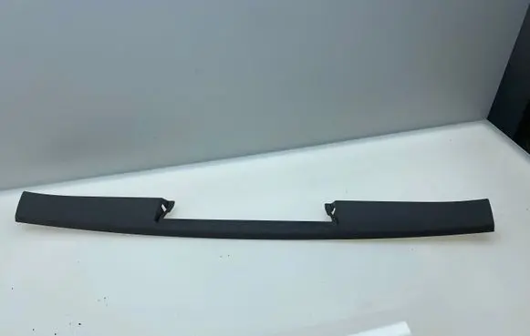Subaru Forester SG Loading door trim (molding) 