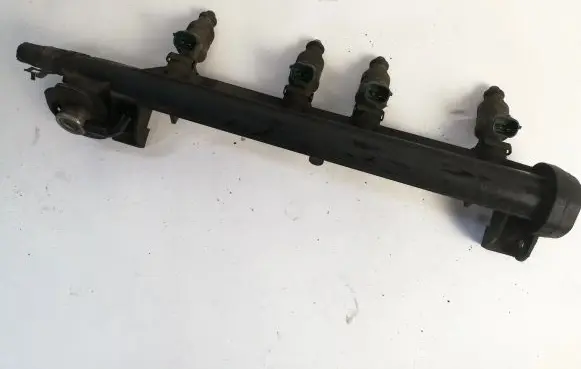 Audi A3 S3 8L Fuel main line pipe