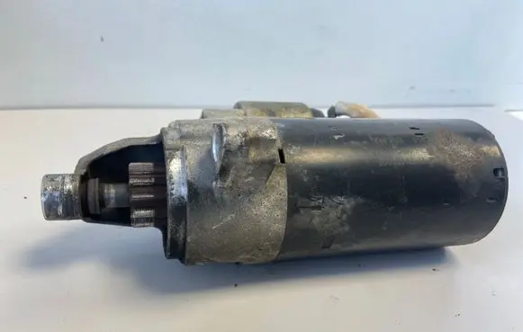 Audi A4 S4 B8 8K Starter motor 0001109315