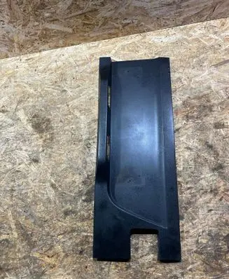 Iveco Daily 6th gen Rear door trim (molding) 5801541464