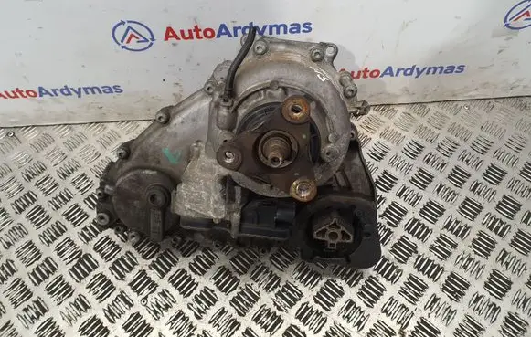 BMW X5 E70 Gearbox transfer box case 27107643752 5A371D8