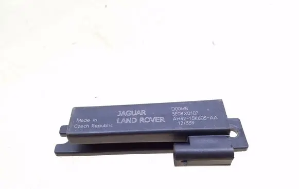 Interior comfort aerial antenna