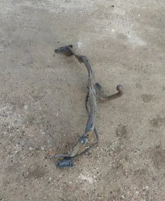 KIA Sorento Tow bar set TK14SN