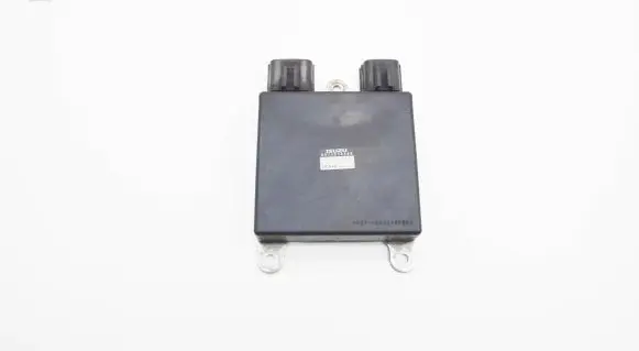 Opel Signum Fuel injection control unit/module 8973530400