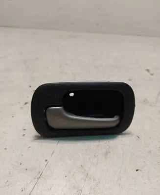 Honda HR-V Front door interior handle S4NLI