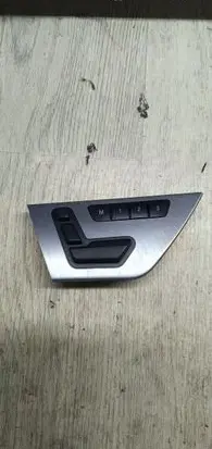 Mercedes-Benz E W212 Seat control switch A2128700610