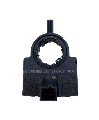 Citroen C5 Steering angle sensor 0265005517