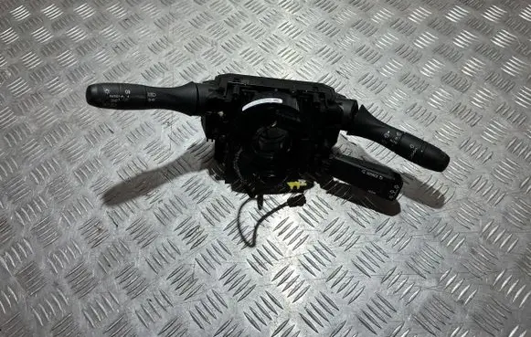 Renault Arkana Headlight wiper switch 255670790R