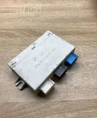 BMW 5 E39 Parking PDC control unit/module 6916406 601815