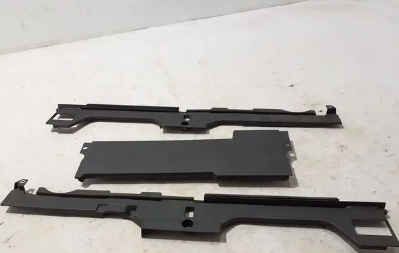 Porsche Panamera (971) Other trunk/boot trim element 971864595A